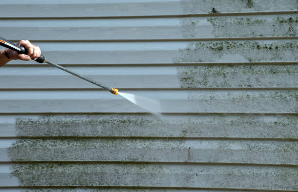 Best Post-Construction Pressure Washing  in Flemington, PA